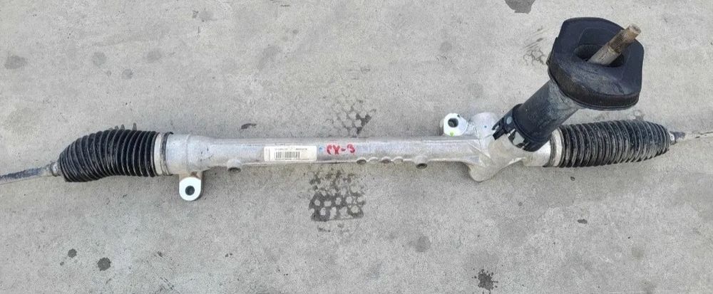 Caseta directie Mazda 3 BM an 2013-2020