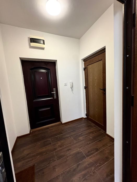 Дава се под наем Двустаен апартамент в Пловдив, Коматевски възел - 58 кв.м за 448.8 € - Снимка #10