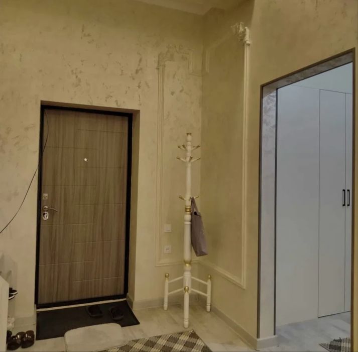 Arenda Qoraqamish 1/2 4xona 600    oilaga йоки Йигитларга Кизларга