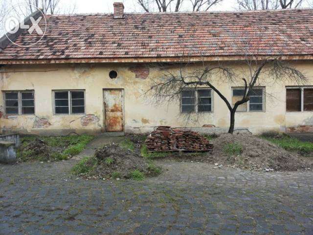 Inchiriez hale 4000 mp periferie