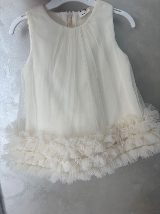 Рокли за бебе от 3 до 6месеца