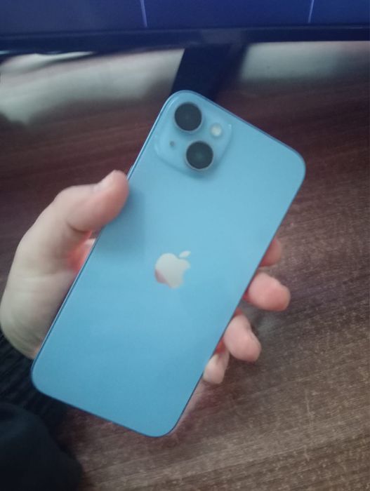 Iphone 14 plus impecabil schimb cu ceva mai bun