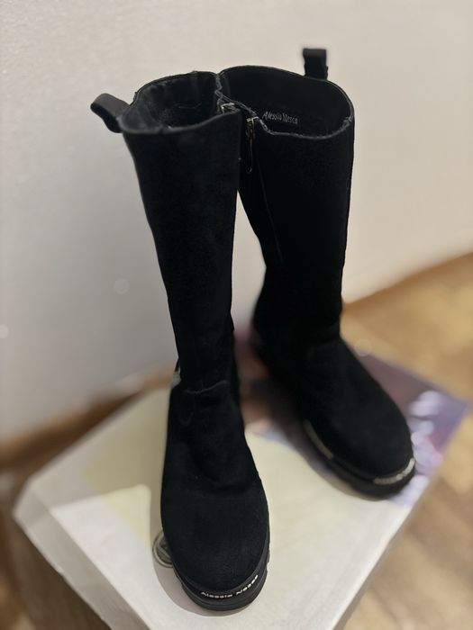 Зимние сапоги,зимние ботинки