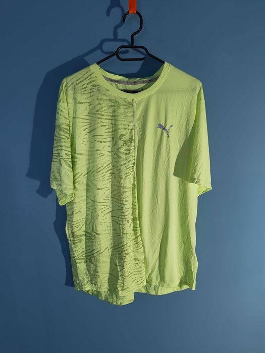 PUMA Тениска/Мъжка XL