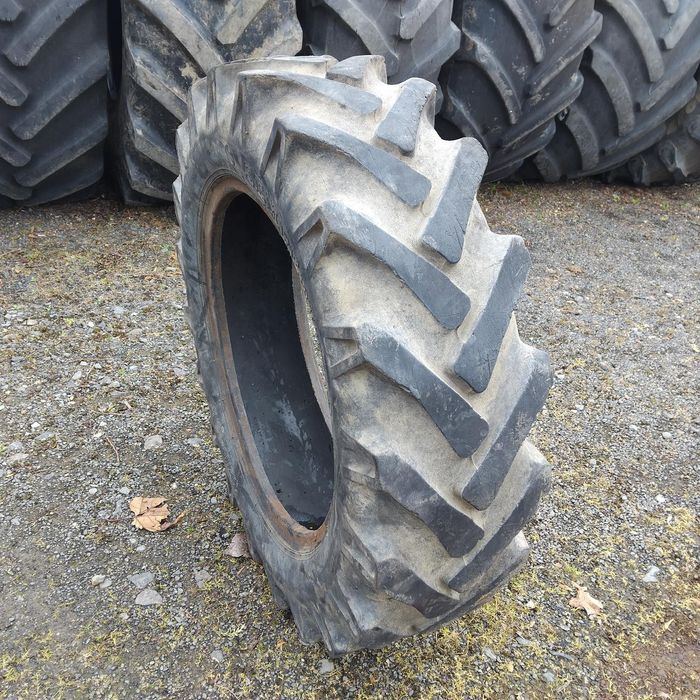 Cauciucuri 11.2-24 (280/85R24) Semperit Lichidare Stoc Anvelope SH