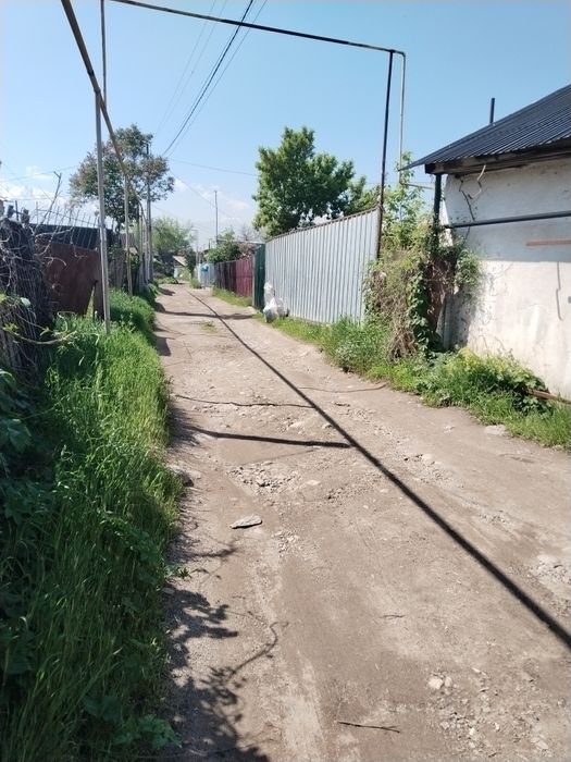 Дача ПКСТ Раздольное