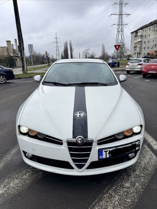 Alfa Romeo 159 2.0 JTD