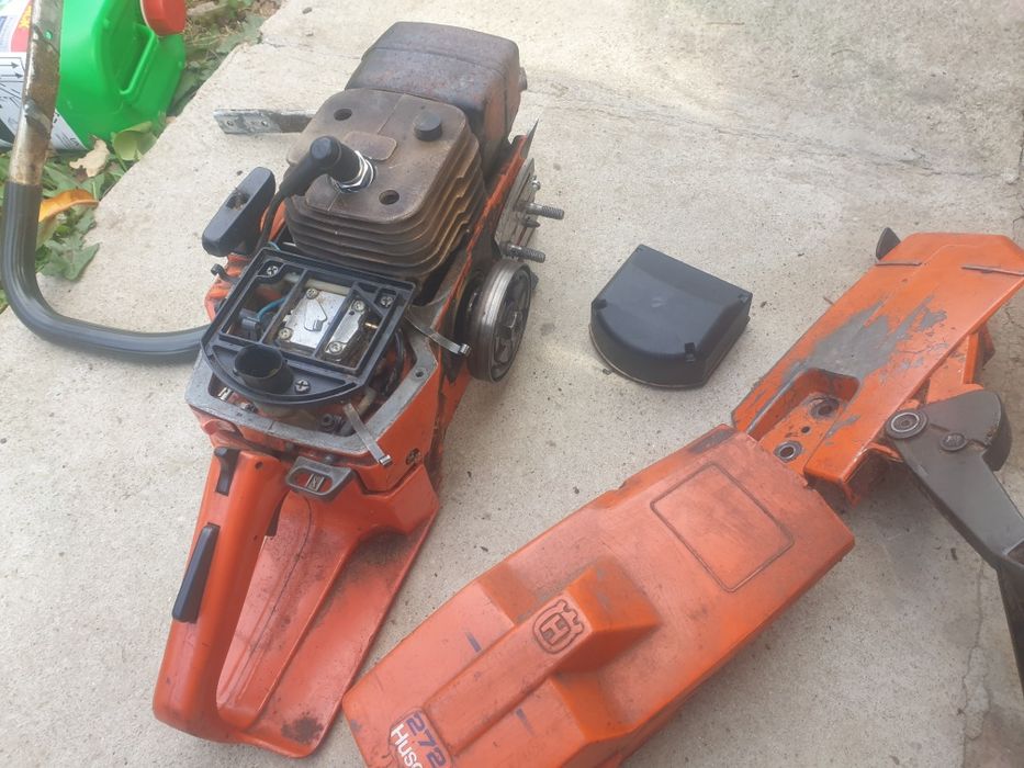 Piese Husqvarna 272 XP