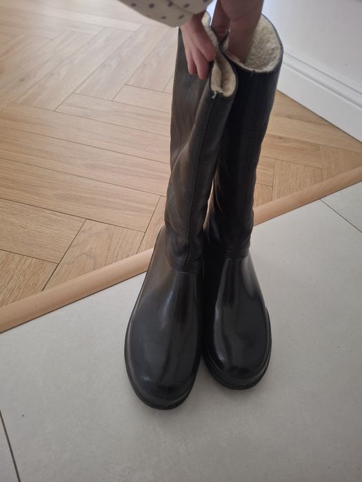 Dolce Gabanna boots,оригинал