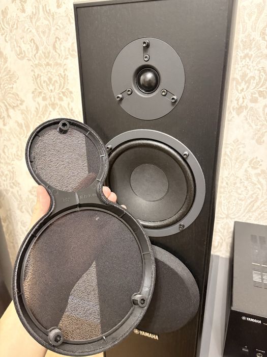 Продам напольную колонку