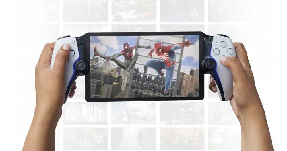 Sony PlayStation 5 Slim ОПТОМ С гарантии