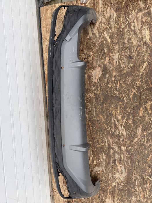 Spoiler bara spate Hyundai Tucson NX4 2020/2021/2022/2023/2024