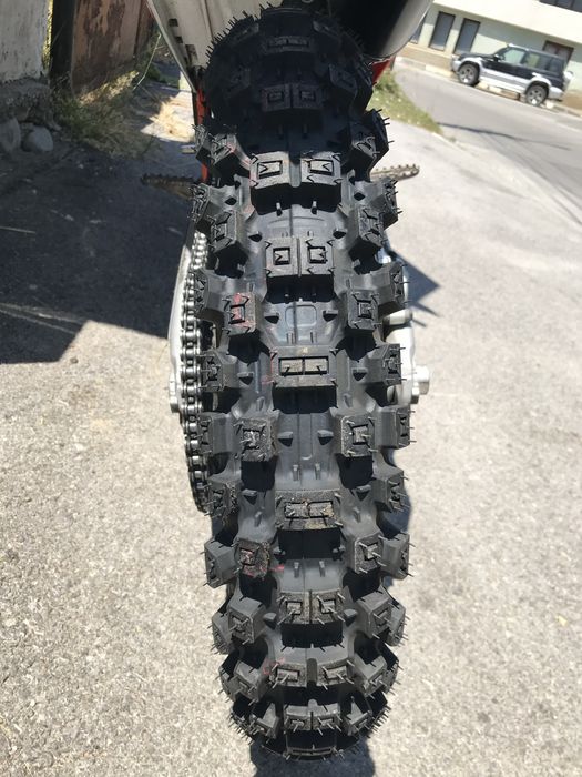 KTM SX-F 350 2022г