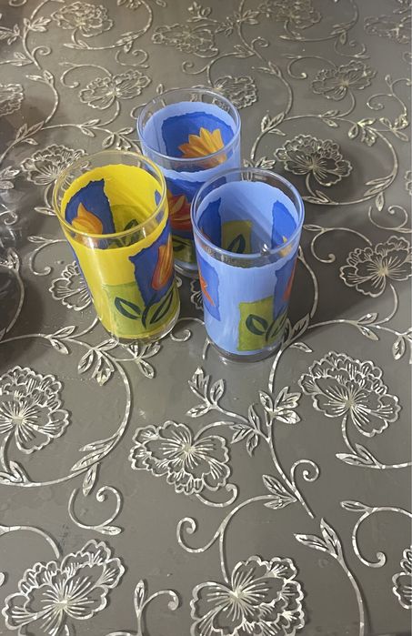 Продам посуду , набор.