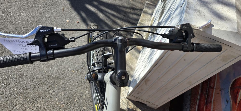 Hope Amanet P6 Bicicleta Nakamura Blaze