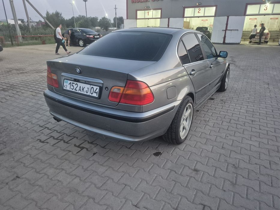 BMW 328 срочно продам или обмен