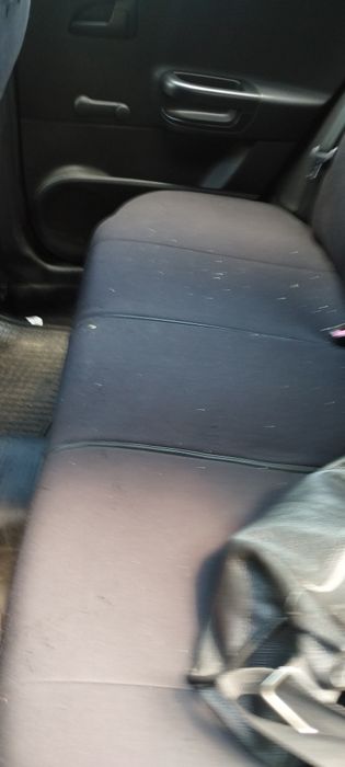 Auto Kia ceed 2010