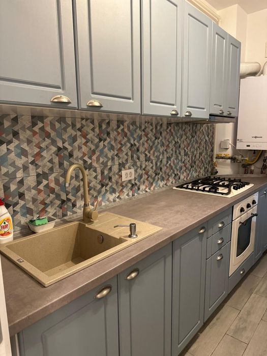 Proprietar garsoniera Exigent Plaza Residence