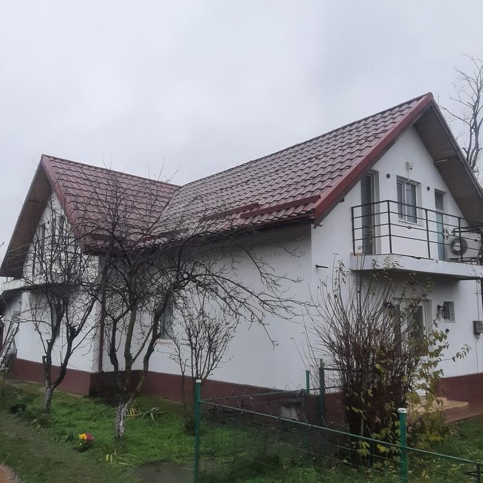 Çasă/ vilă de vânzare