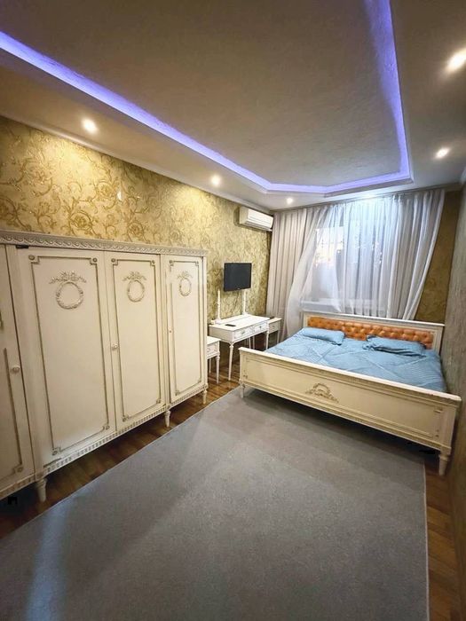 Квартира 2/5/9 Карасу-4
Монако, Конечка