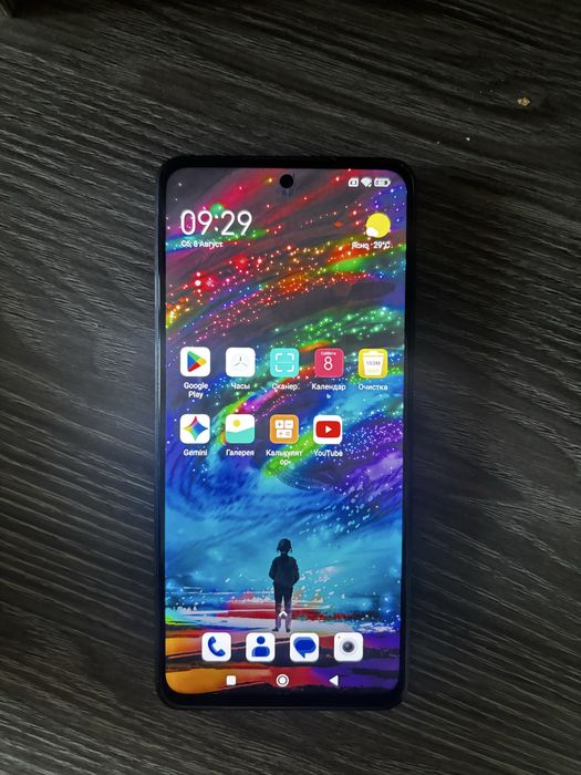 Poco x3 NFC 128 gb