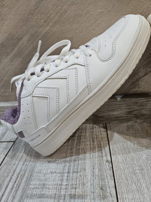 Нови дамски бели кецове HUMMEL №40