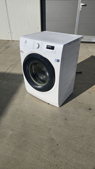 Пералня Electrolux Timecare 500