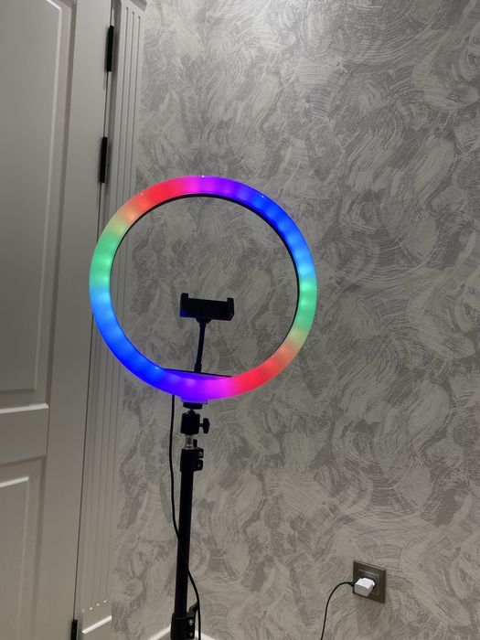 vedio lampa ishlatilmagan