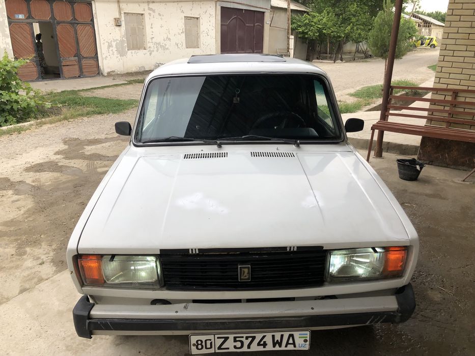 Lada 2105 jiguli