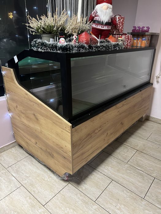 Витрина за сладолед