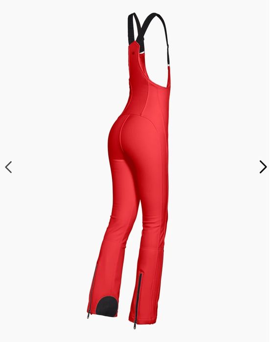 Ски гащеризон на Goldbergh