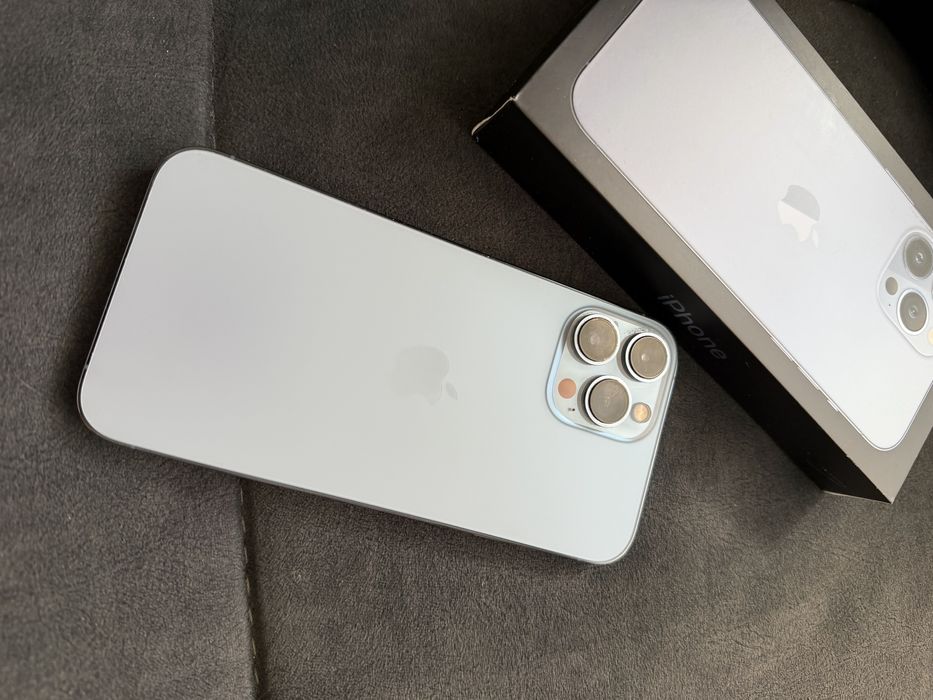 Iphone 13 Pro Max 128gb