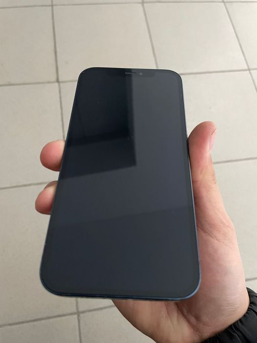 iPhone 12 / 128г / 78%акб
