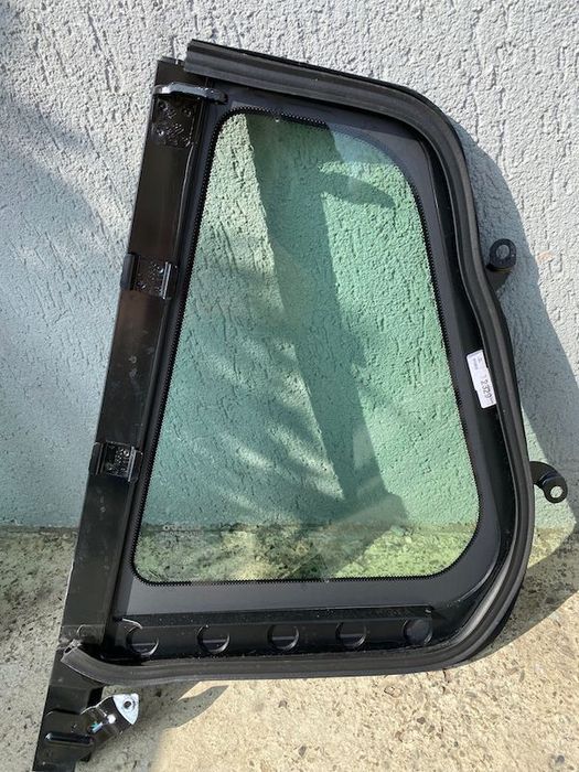 Geam duplex dublu securizat aripa dreapta Volvo V60 2011-2013 31335155 31385457