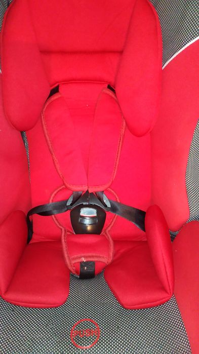 Кресло детское автомобильное