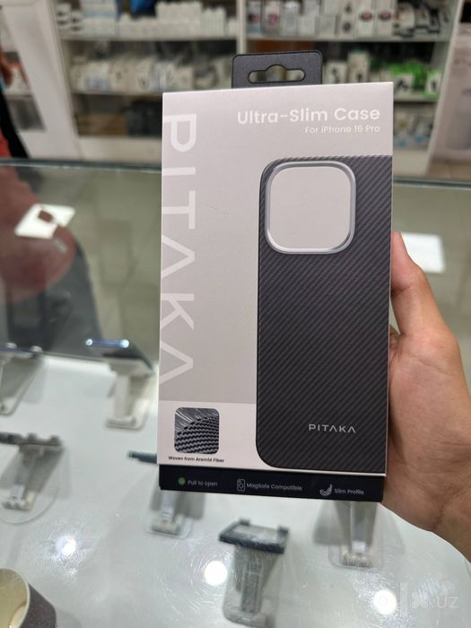 pitaka original 16 pro