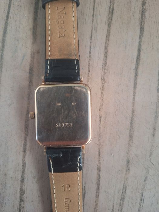 Часы мужские наручные