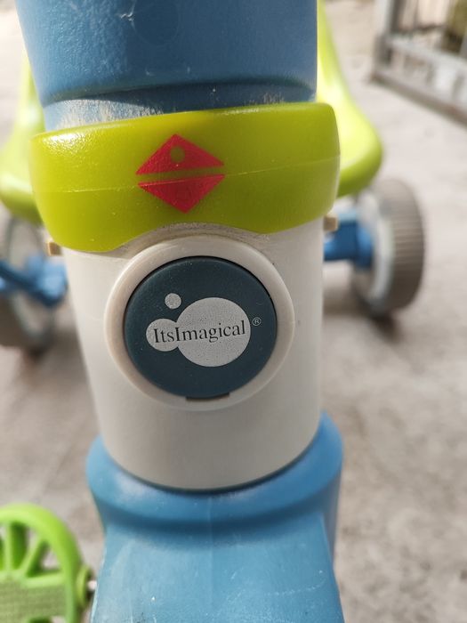 детска триколка ItsImagical