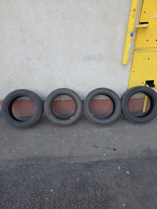 Anvelope debica vara 195 55 16