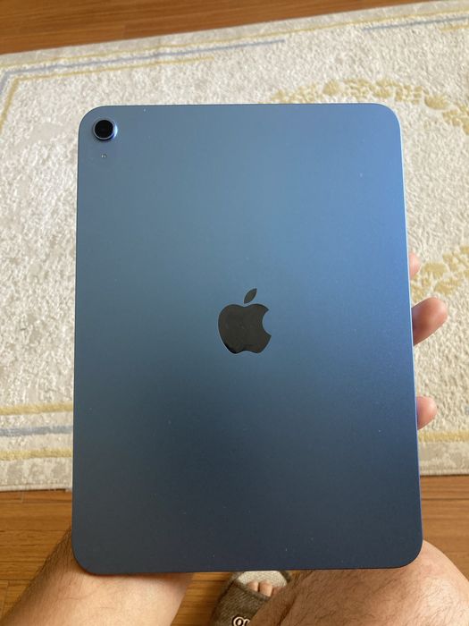 Ipad 11 (A16) 128gb