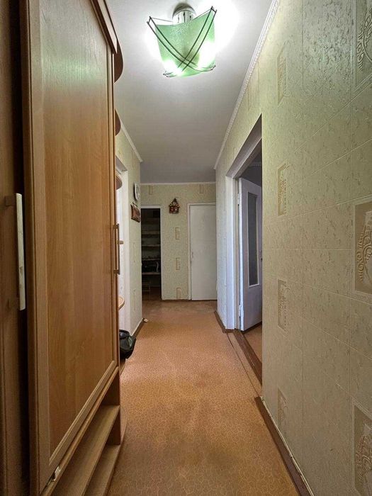 Продам 3х комн кв Сатпаева