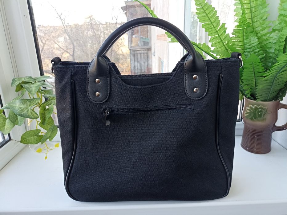 Сумка кросс-боди