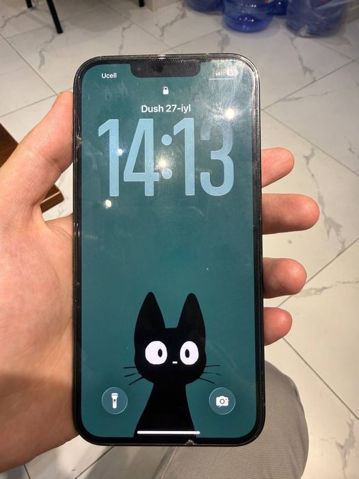 Iphone 13 pro 128 GBb