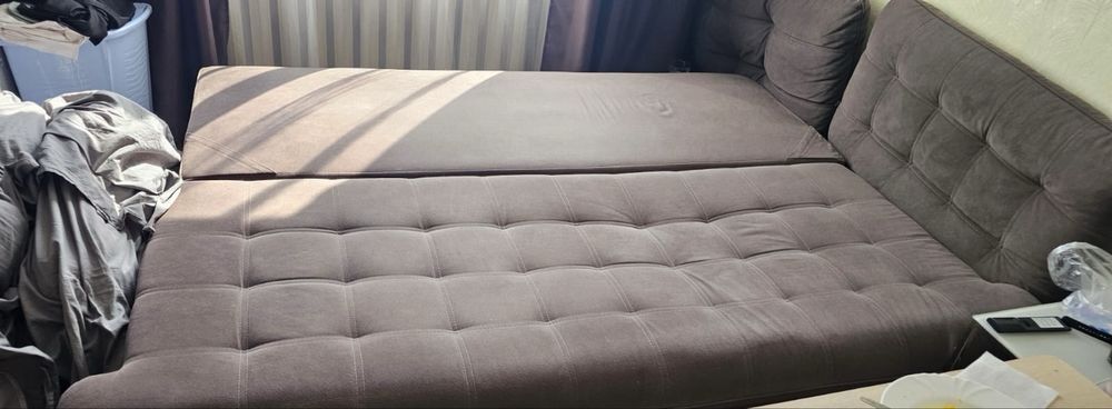 Диван производство Россия