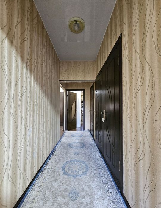 Продаётся квартира на Алгоритме,  3/3/4, улучшенная