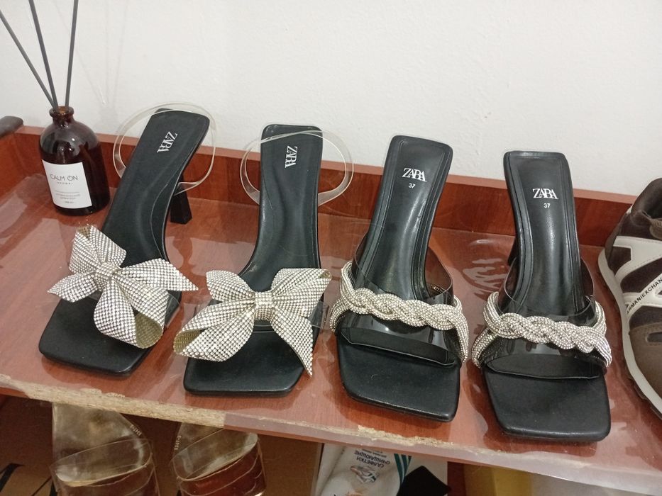 Босоножки Заранее 37рр
