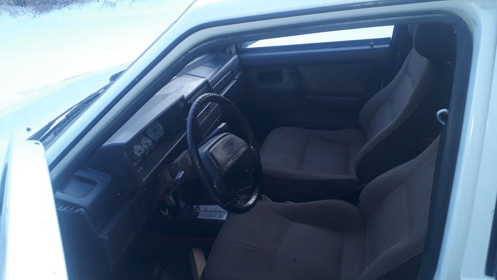 Продам ваз 2109 на полном ходу