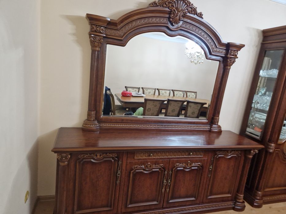 Продам мебель для гостиной.