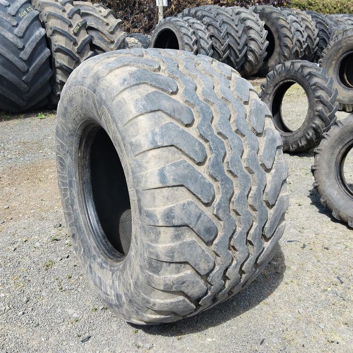 Cauciucuri 600/55-22.5  Vredestein Anvelope Fendt New Holland