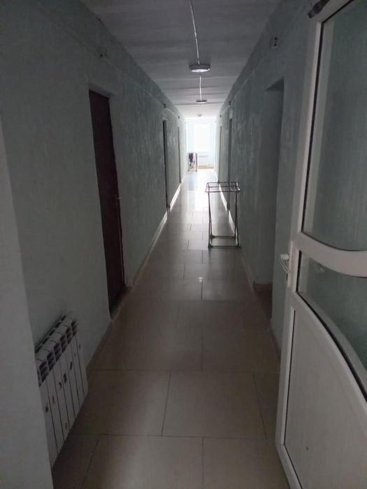 Сдам комнату в общежитии